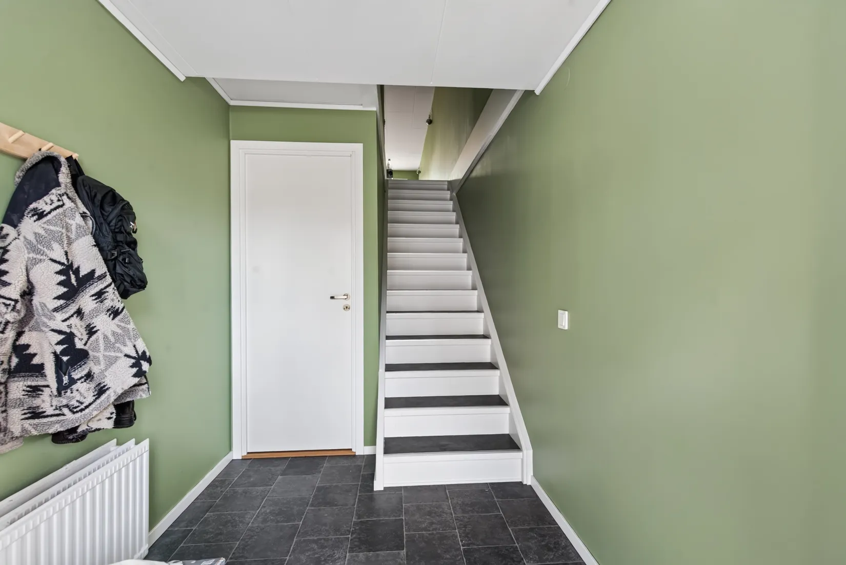 Bostadsrätt, Karlsgatan 98 D, Strömstad