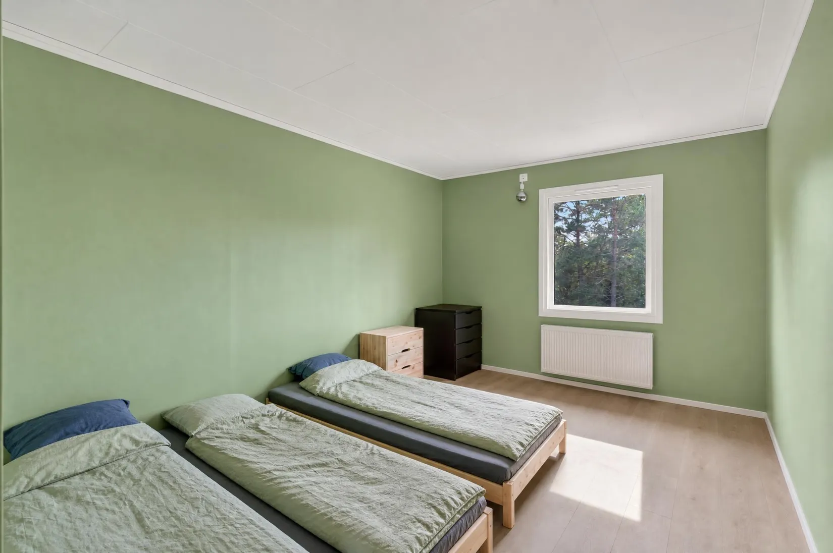 Bostadsrätt, Karlsgatan 98 D, Strömstad