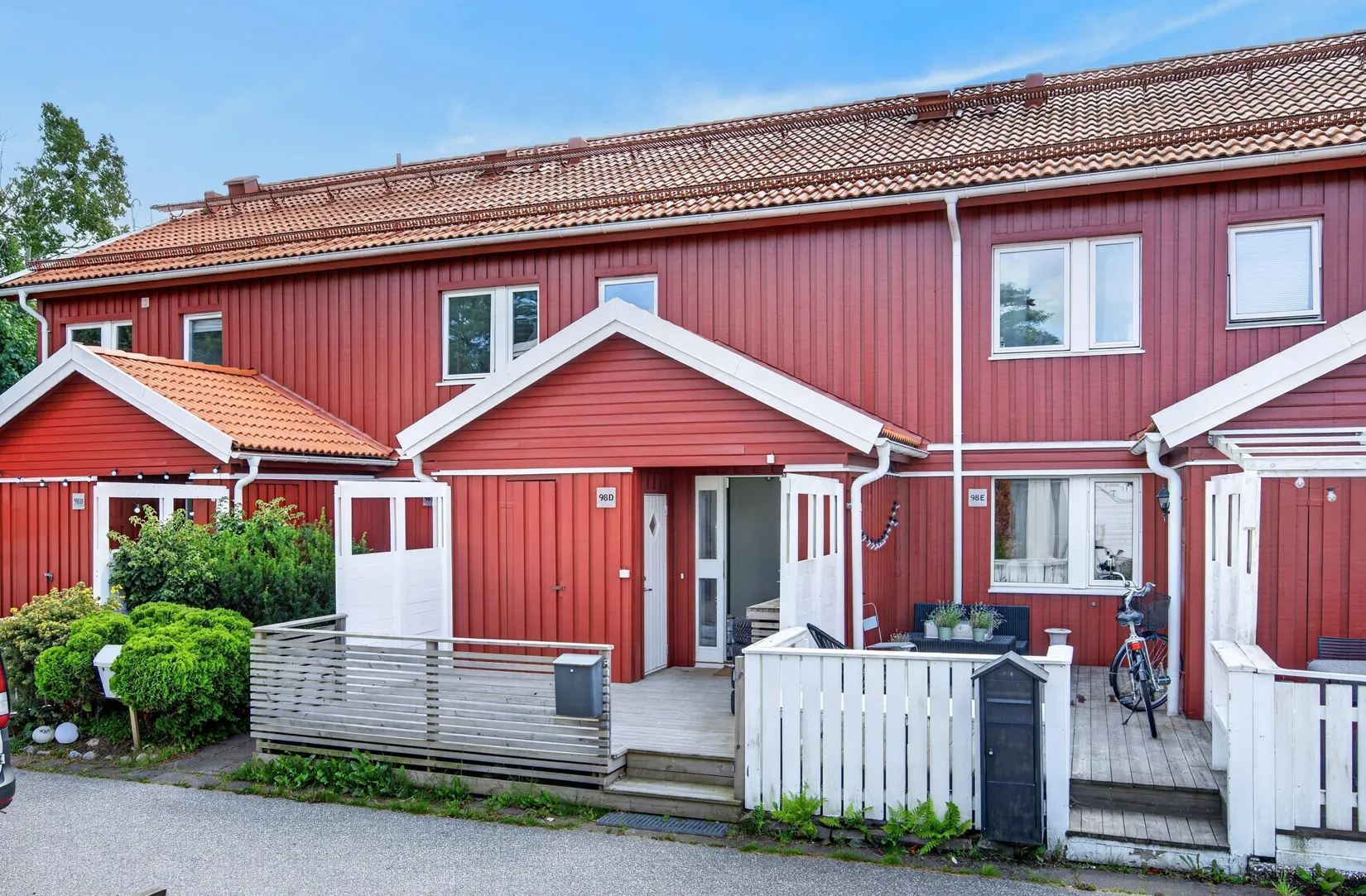Bostadsrätt, Karlsgatan 98 D, Strömstad