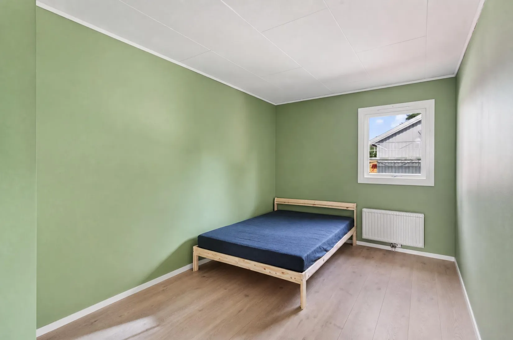 Bostadsrätt, Karlsgatan 98 D, Strömstad