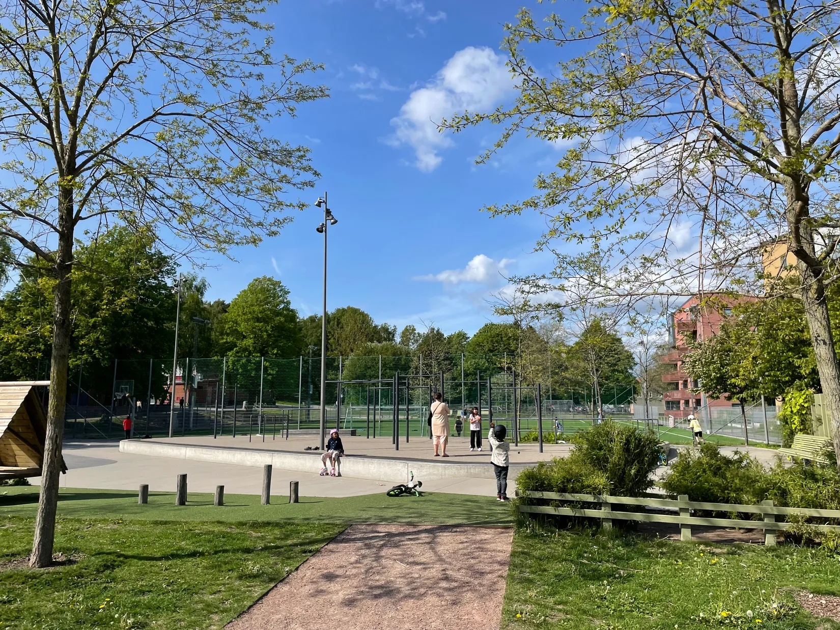 Bostadsrätt, FAMNGATAN 30, Flatås, Göteborg
