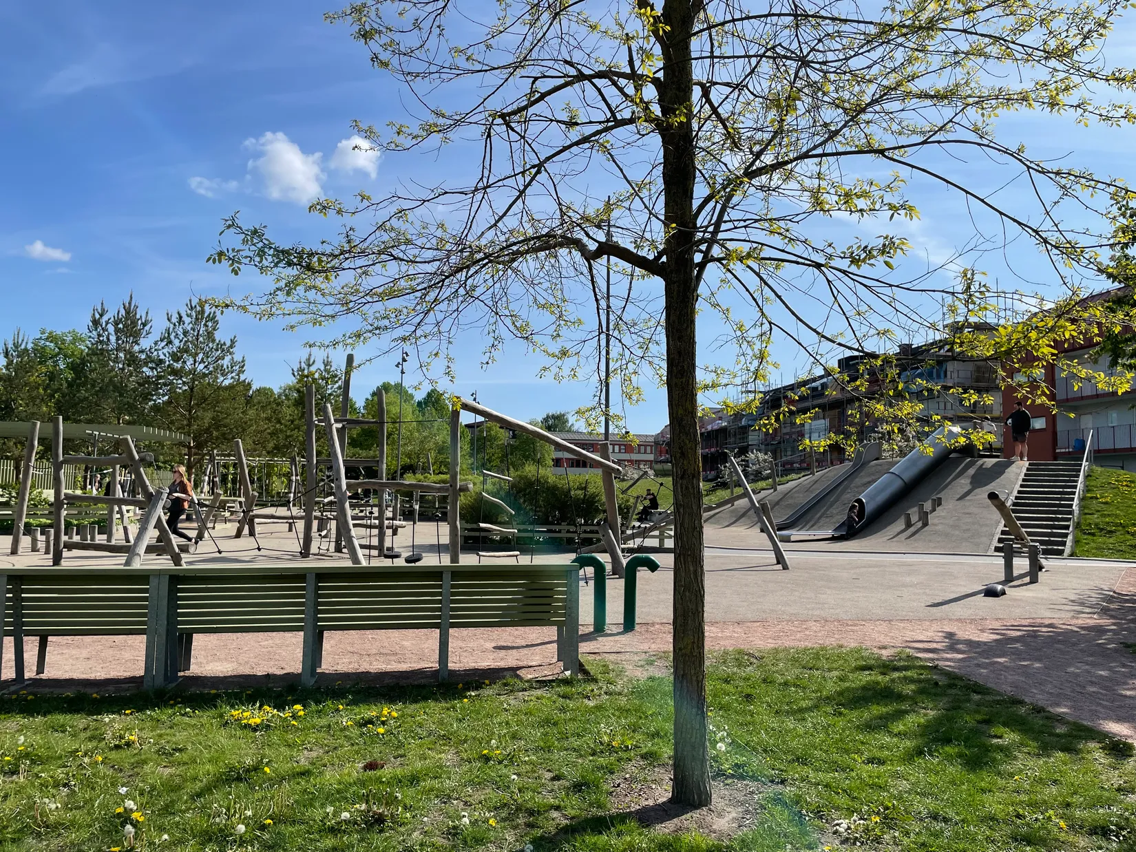 Bostadsrätt, FAMNGATAN 30, Flatås, Göteborg