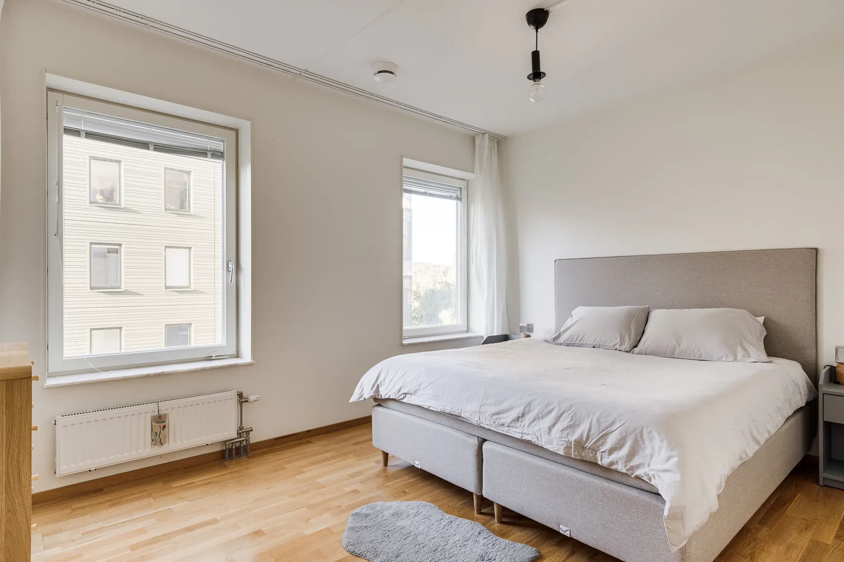 Bostadsrätt, Solventilsgatan 1, Kvillebäcken, Göteborg