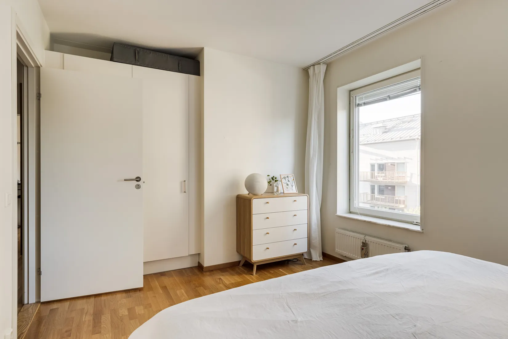 Bostadsrätt, Solventilsgatan 1, Kvillebäcken, Göteborg