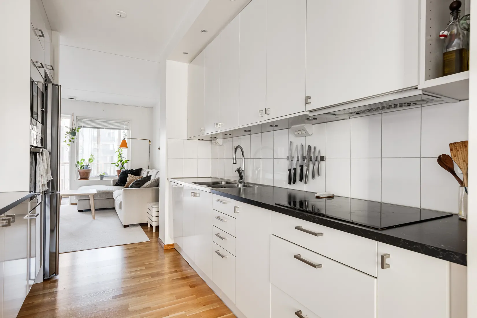 Bostadsrätt, Solventilsgatan 1, Kvillebäcken, Göteborg