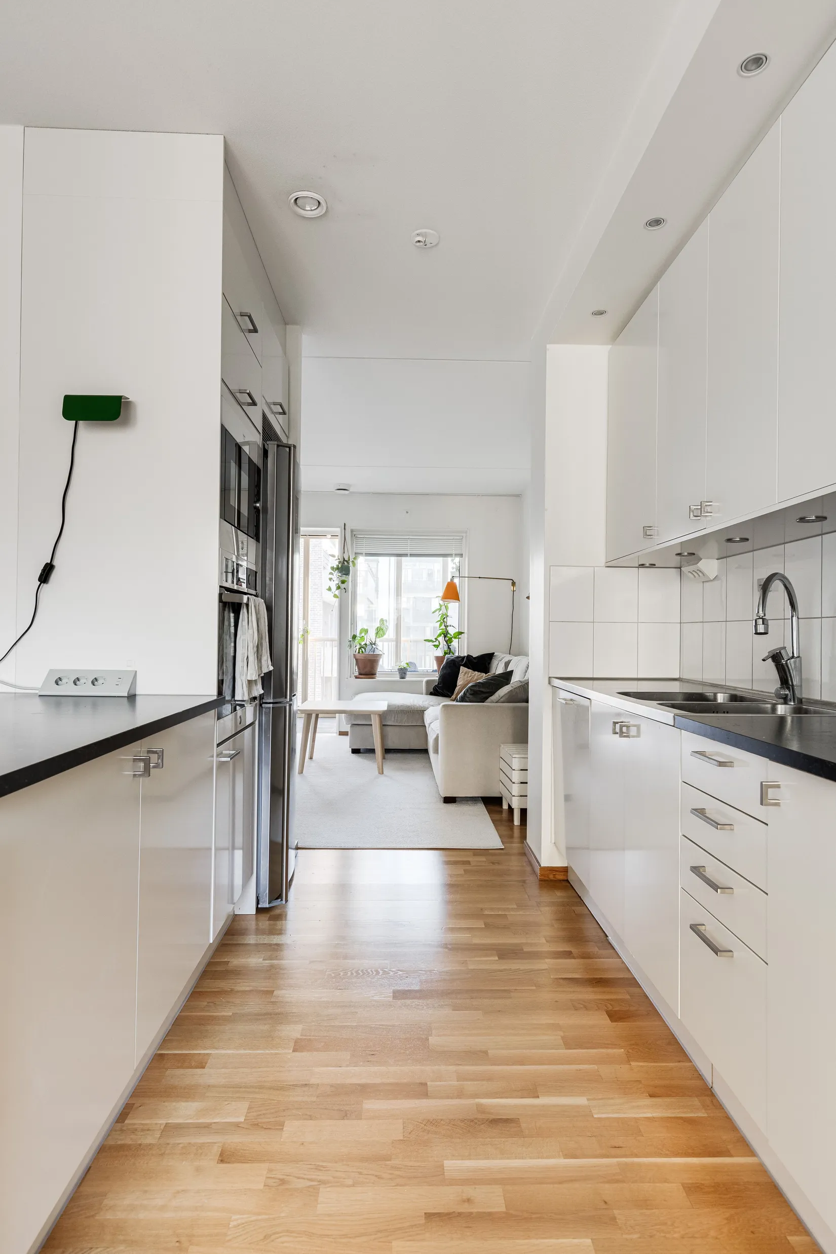 Bostadsrätt, Solventilsgatan 1, Kvillebäcken, Göteborg