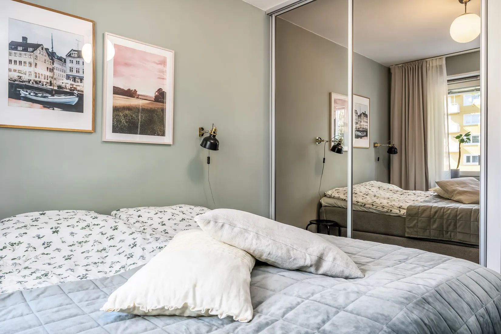 Bostadsrätt, Lindövägen 44A, Oxelbergen, Norrköping