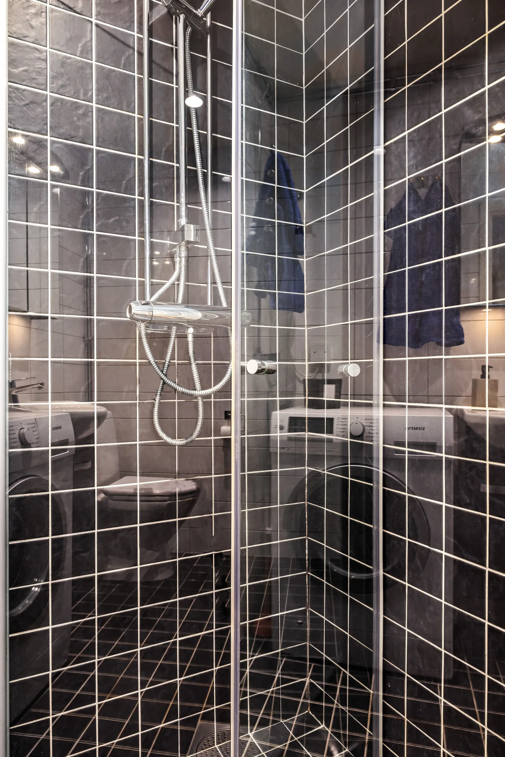 Bostadsrätt, Lindövägen 44A, Oxelbergen, Norrköping