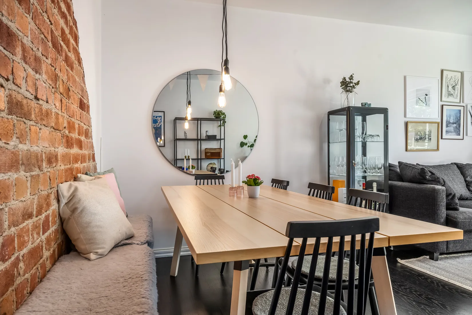 Bostadsrätt, Lindövägen 44A, Oxelbergen, Norrköping