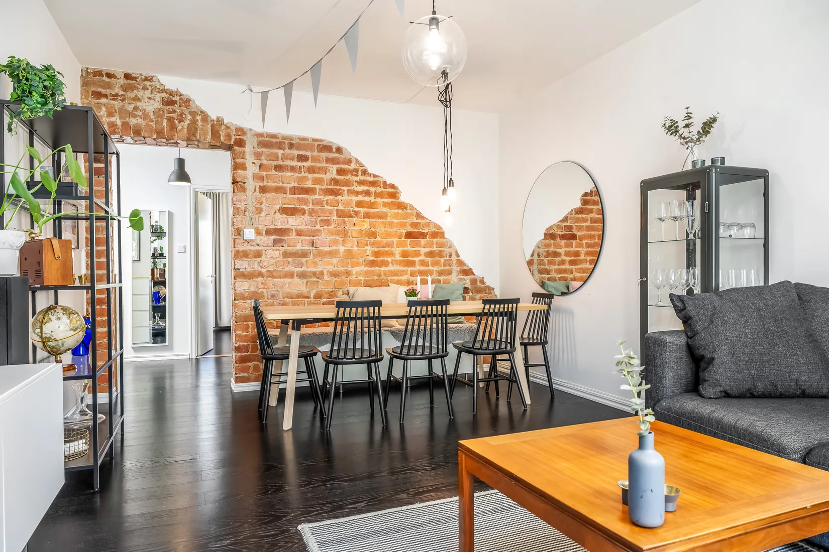Bostadsrätt, Lindövägen 44A, Oxelbergen, Norrköping