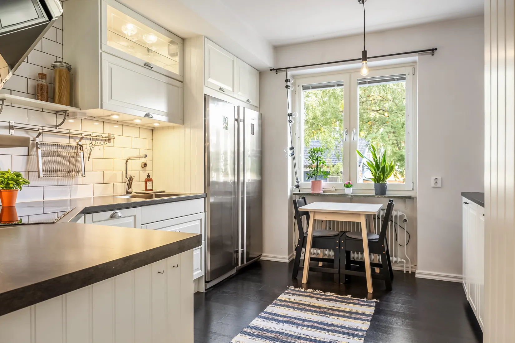 Bostadsrätt, Lindövägen 44A, Oxelbergen, Norrköping