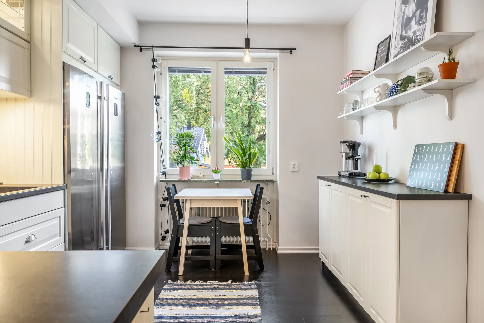 Bostadsrätt, Lindövägen 44A, Oxelbergen, Norrköping