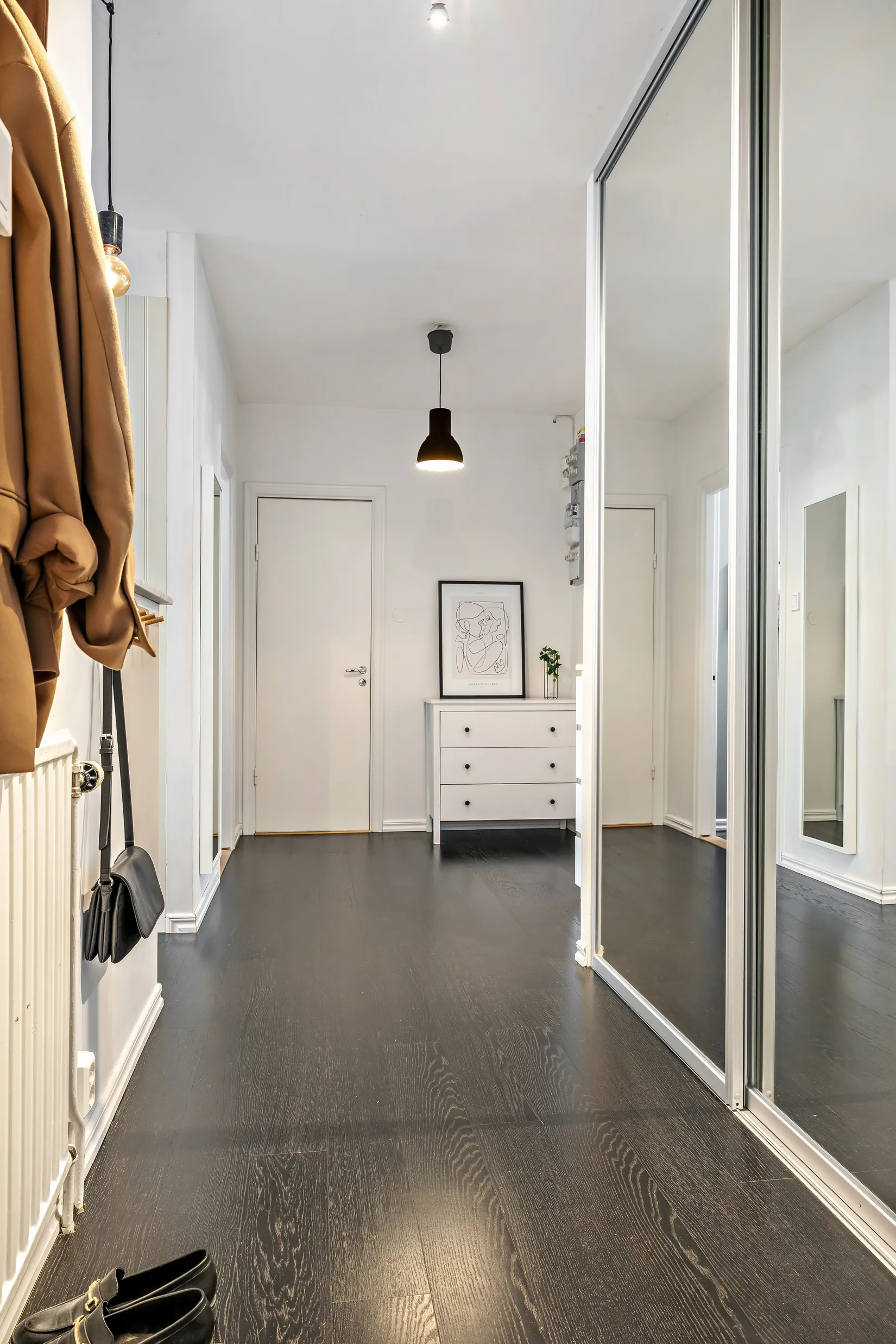 Bostadsrätt, Lindövägen 44A, Oxelbergen, Norrköping
