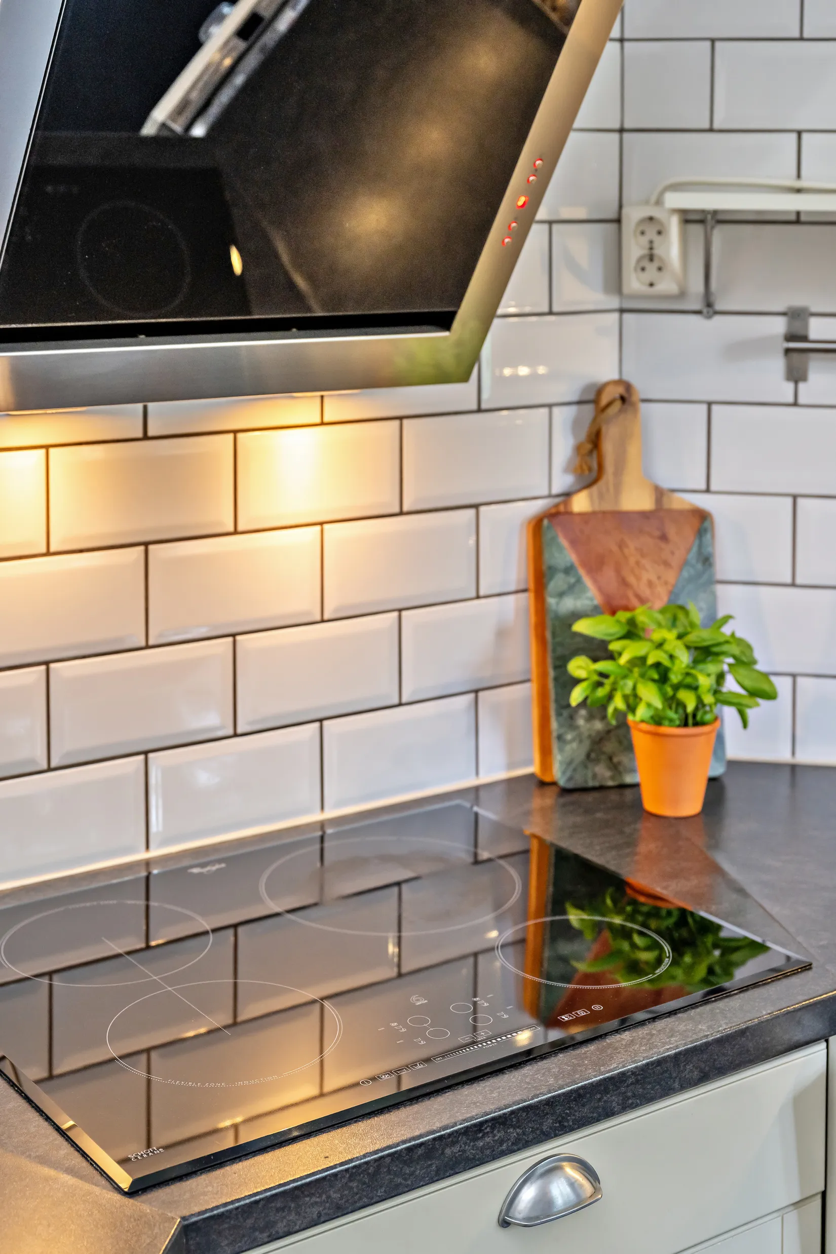 Bostadsrätt, Lindövägen 44A, Oxelbergen, Norrköping