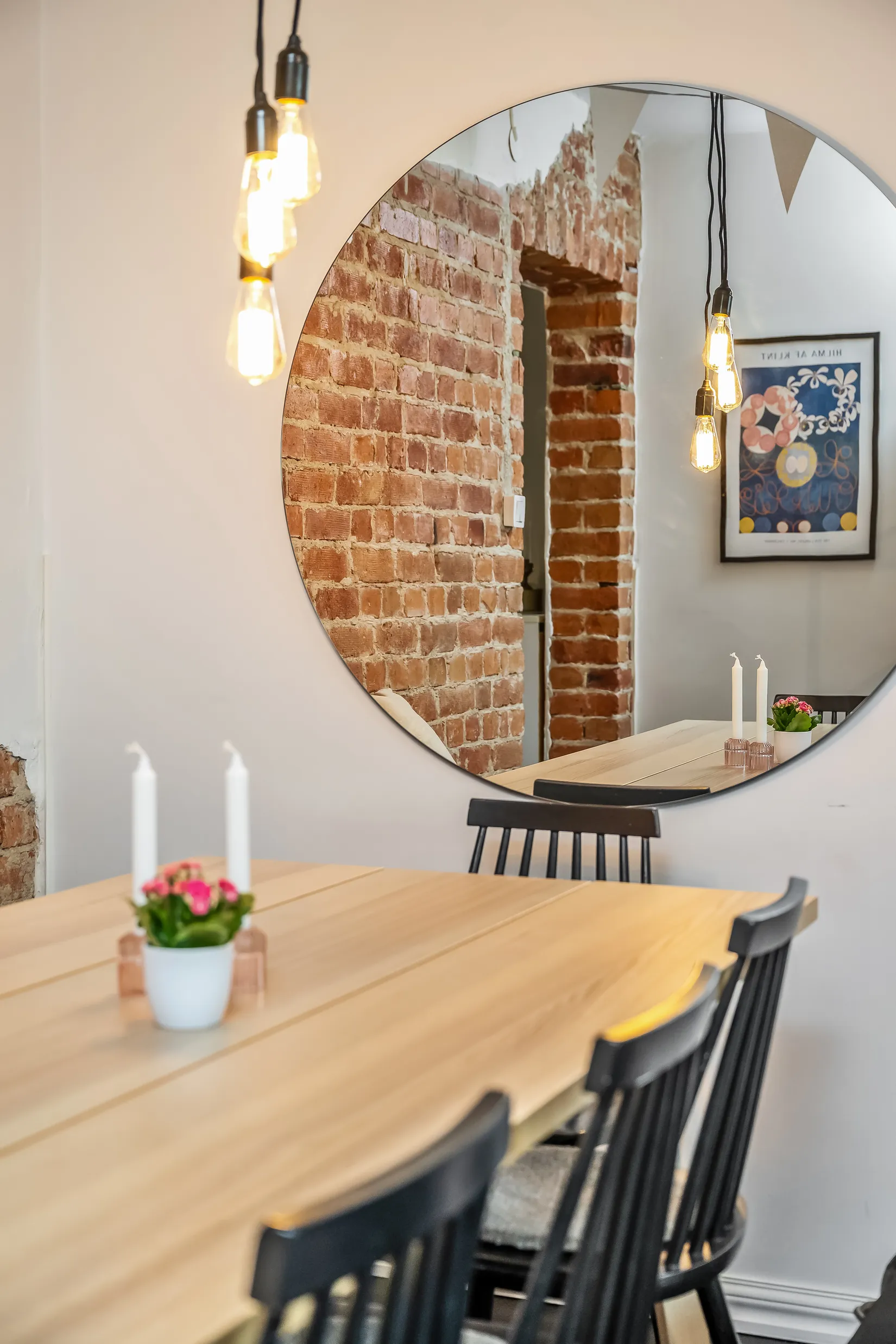 Bostadsrätt, Lindövägen 44A, Oxelbergen, Norrköping