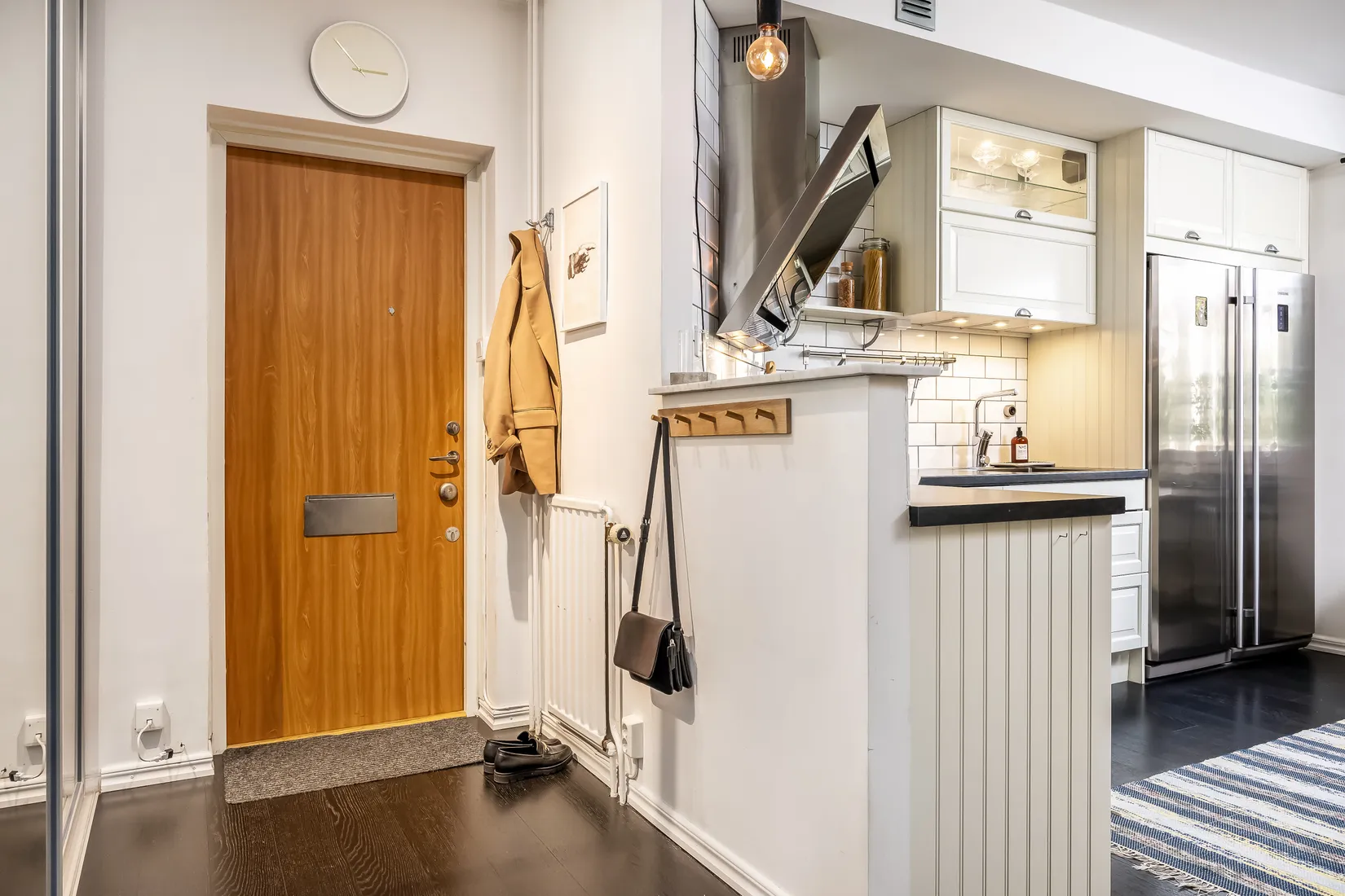 Bostadsrätt, Lindövägen 44A, Oxelbergen, Norrköping
