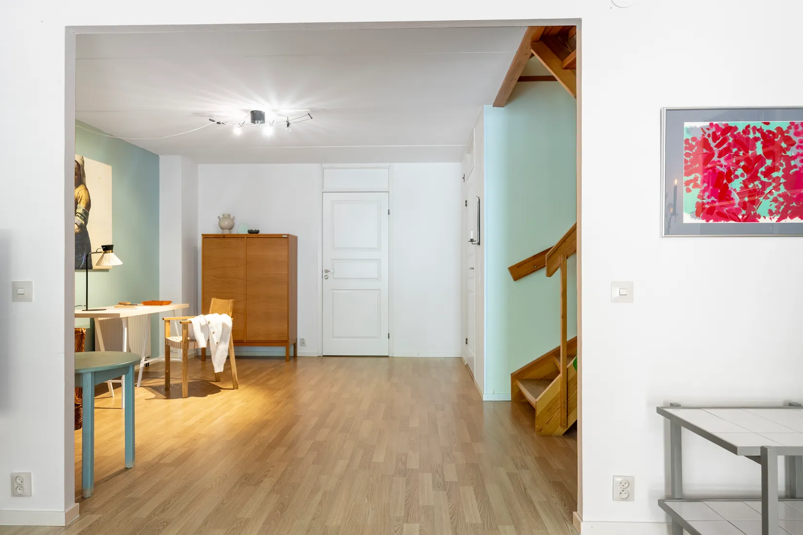 Villa, Norrholmsvägen 150, Östra Orminge, Nacka