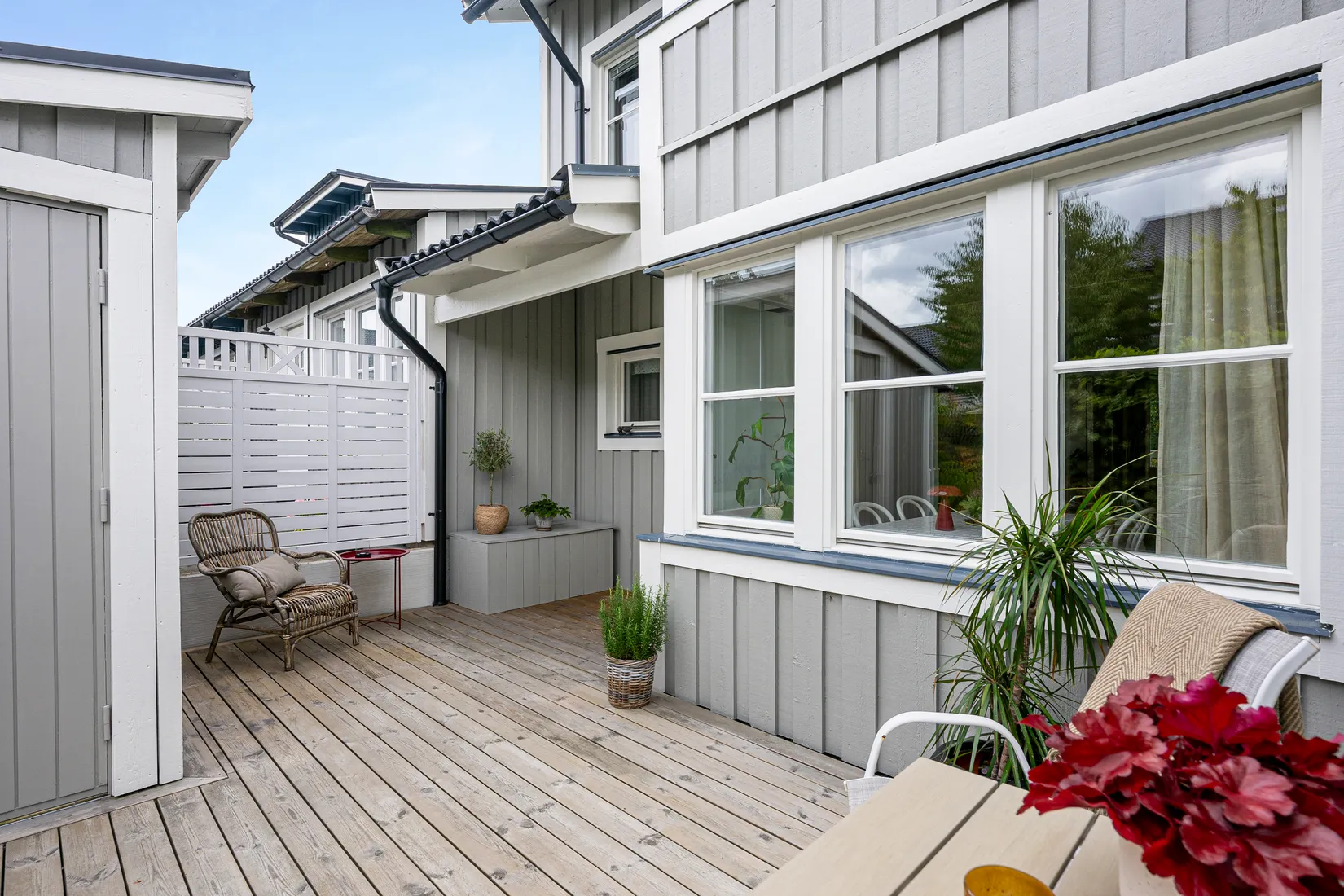 Villa, Norrholmsvägen 150, Östra Orminge, Nacka