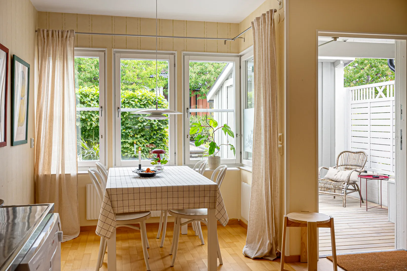 Villa, Norrholmsvägen 150, Östra Orminge, Nacka