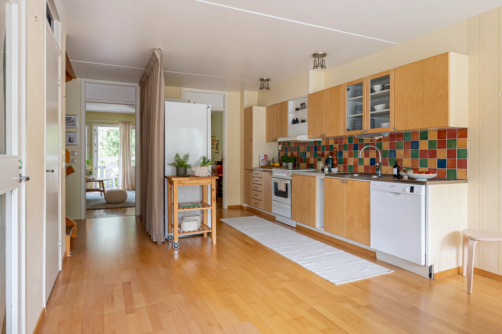 Villa, Norrholmsvägen 150, Östra Orminge, Nacka