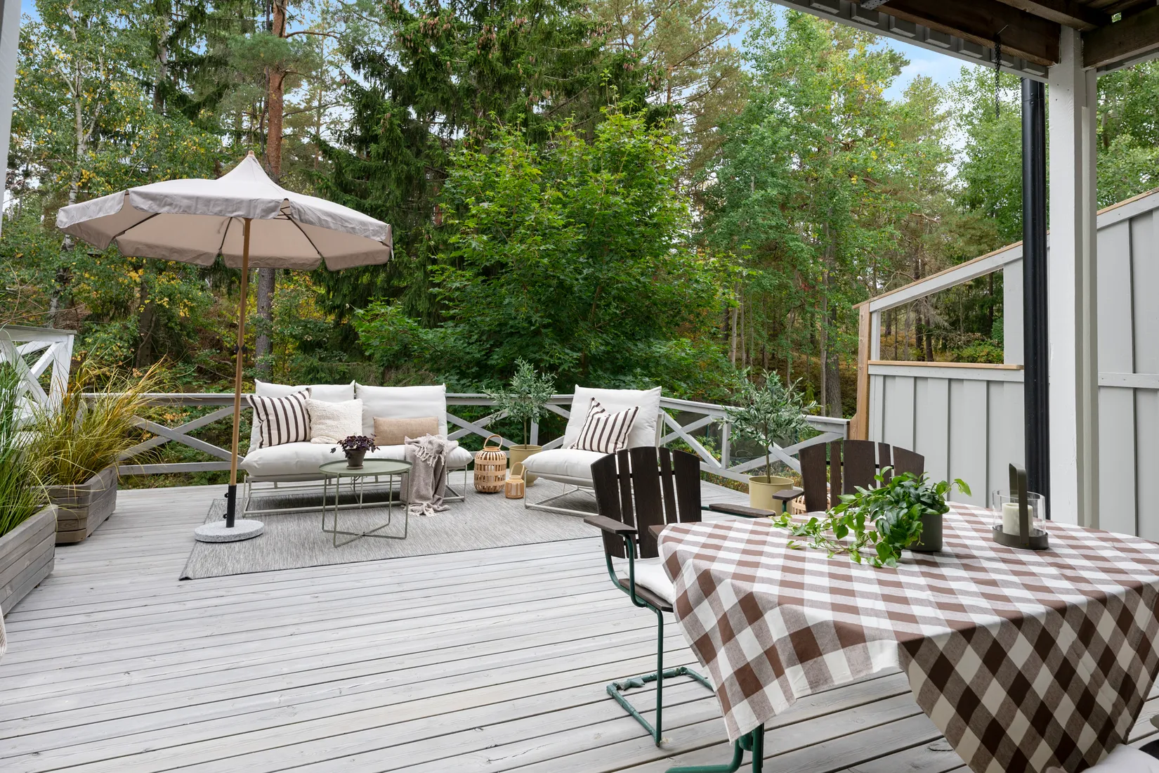 Villa, Norrholmsvägen 150, Östra Orminge, Nacka