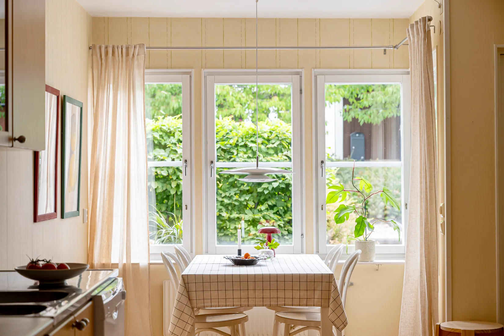 Villa, Norrholmsvägen 150, Östra Orminge, Nacka