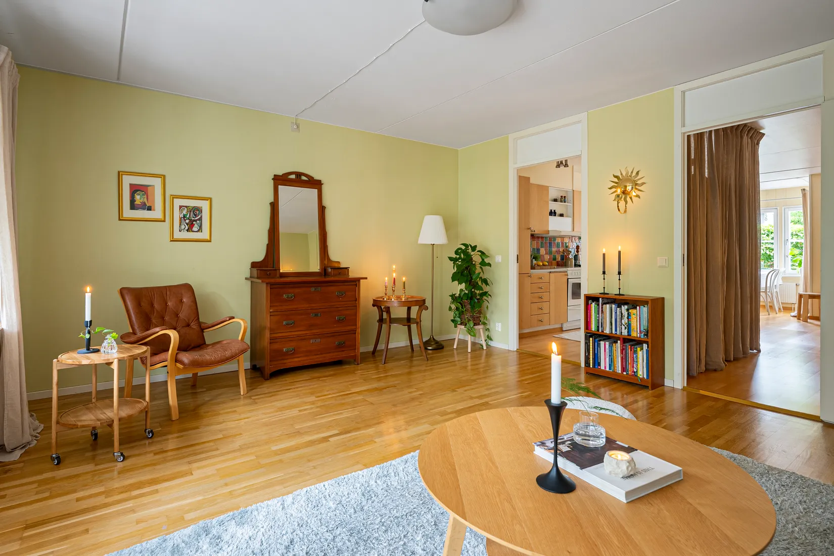 Villa, Norrholmsvägen 150, Östra Orminge, Nacka