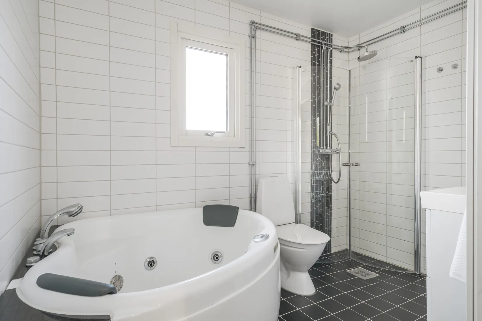 Radhus, Råsslavägen 136, Krokek, Norrköping