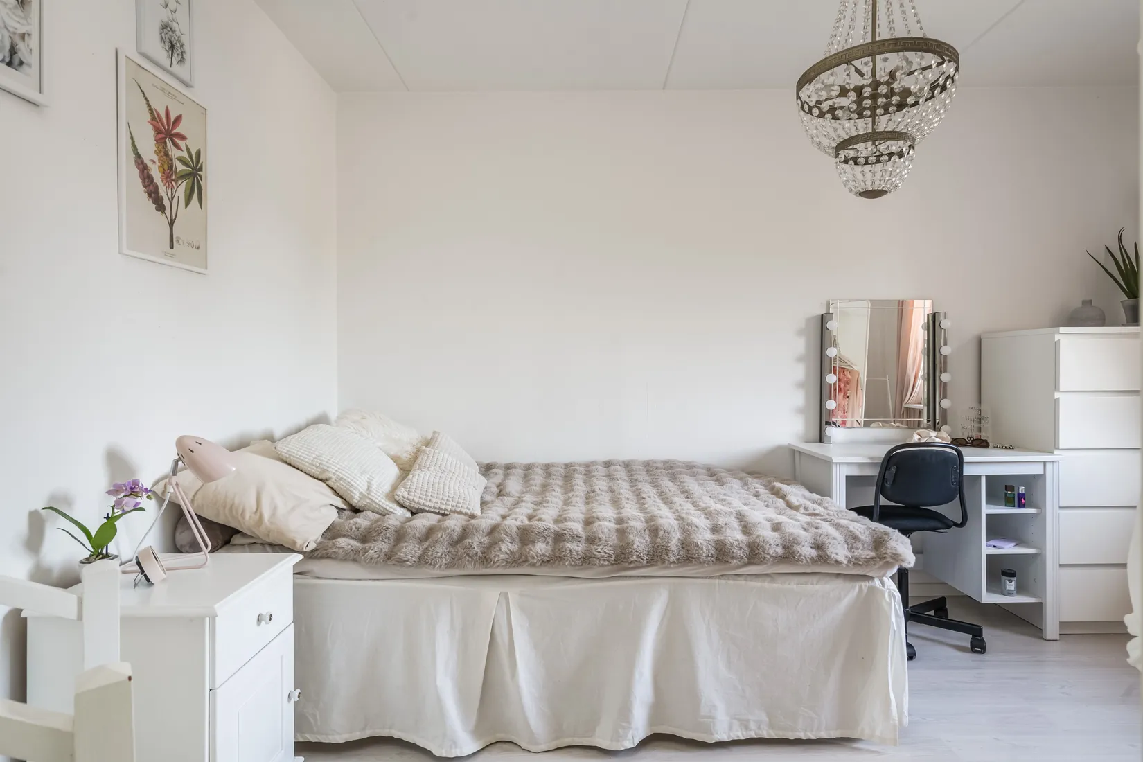 Radhus, Råsslavägen 136, Krokek, Norrköping