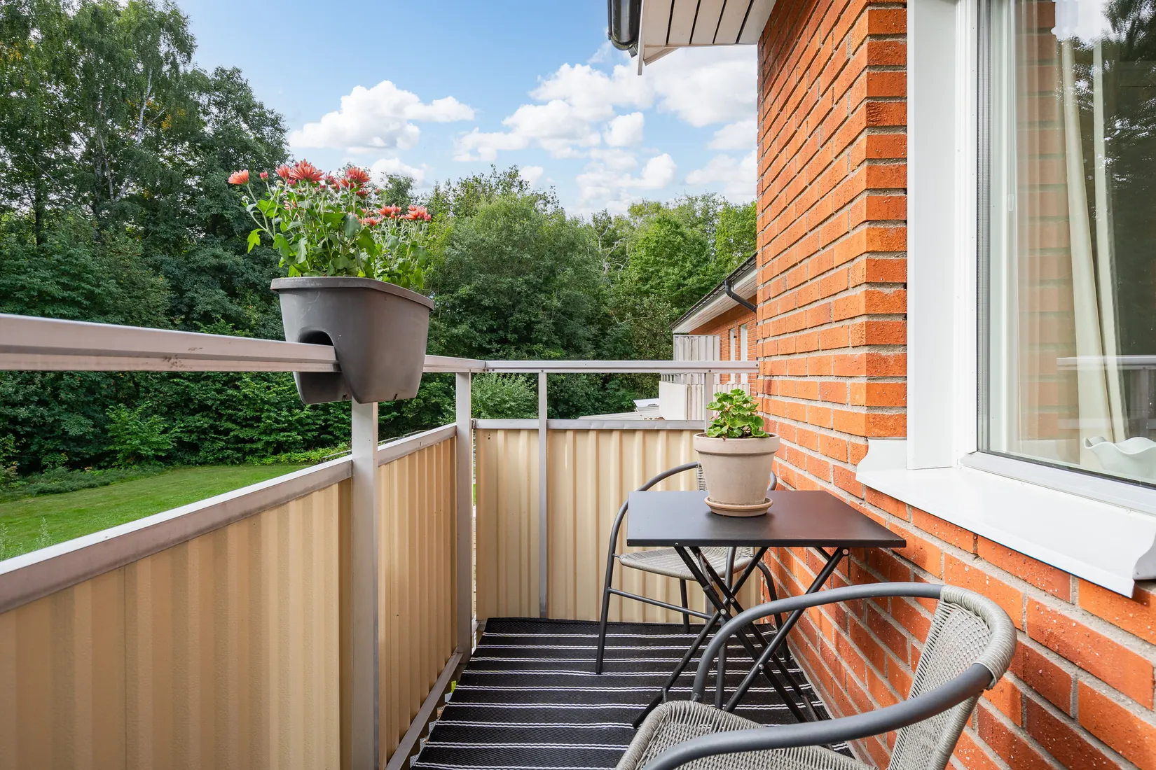 Radhus, Råsslavägen 136, Krokek, Norrköping