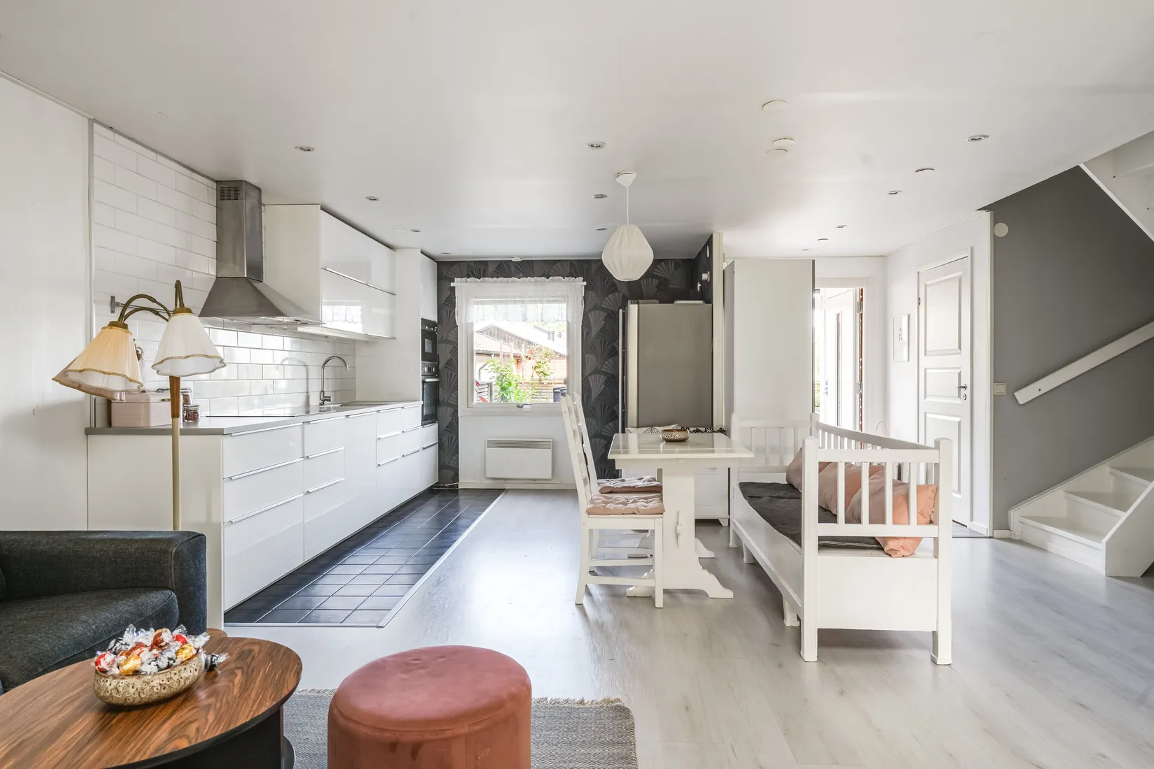 Radhus, Råsslavägen 136, Krokek, Norrköping