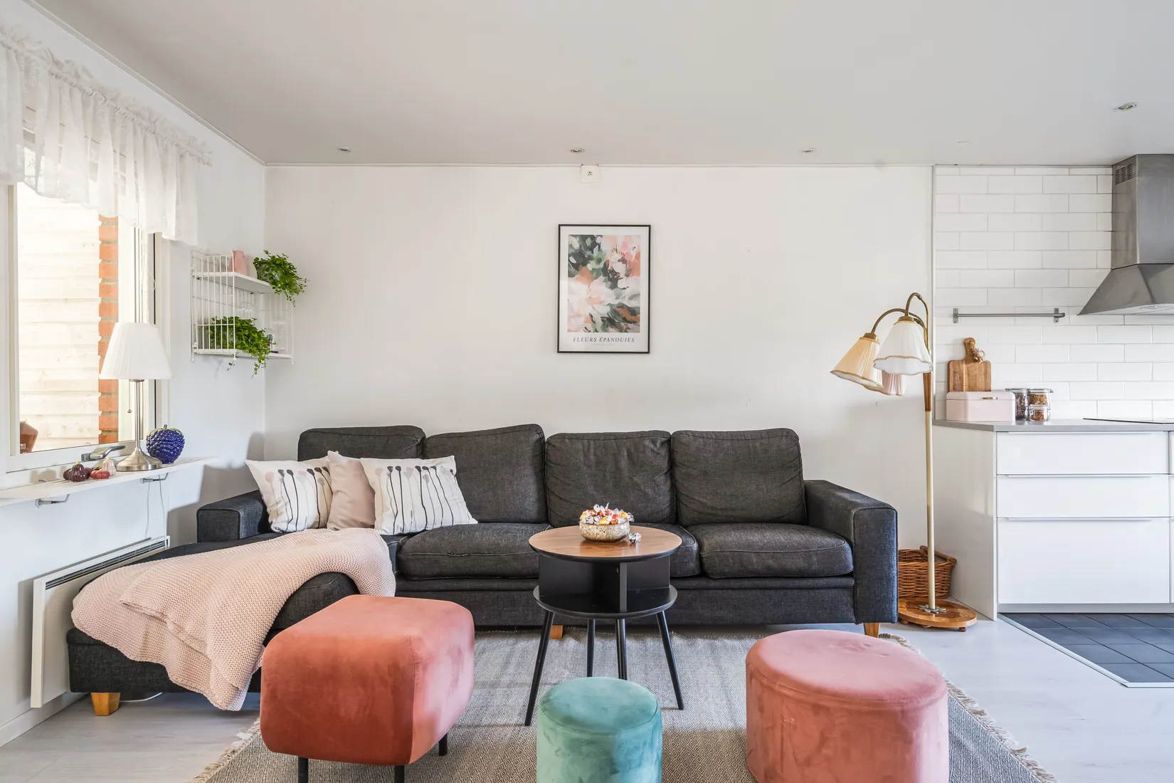 Radhus, Råsslavägen 136, Krokek, Norrköping