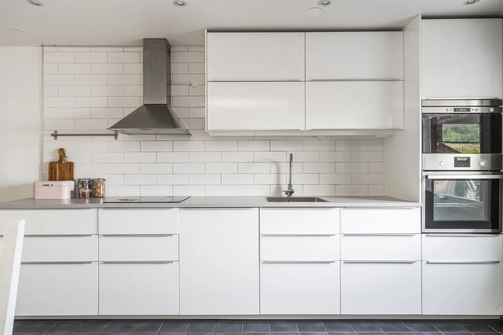 Radhus, Råsslavägen 136, Krokek, Norrköping