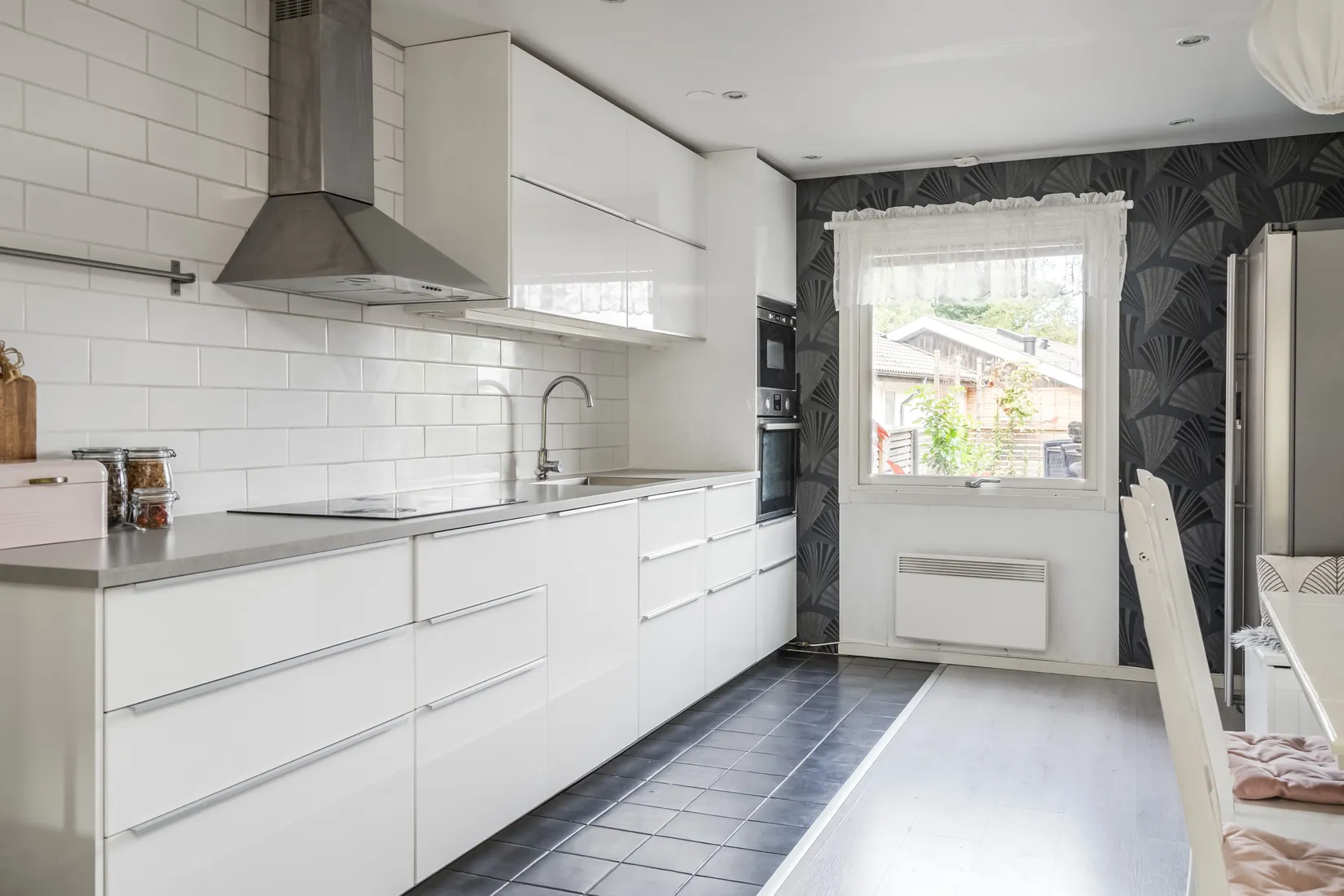 Radhus, Råsslavägen 136, Krokek, Norrköping