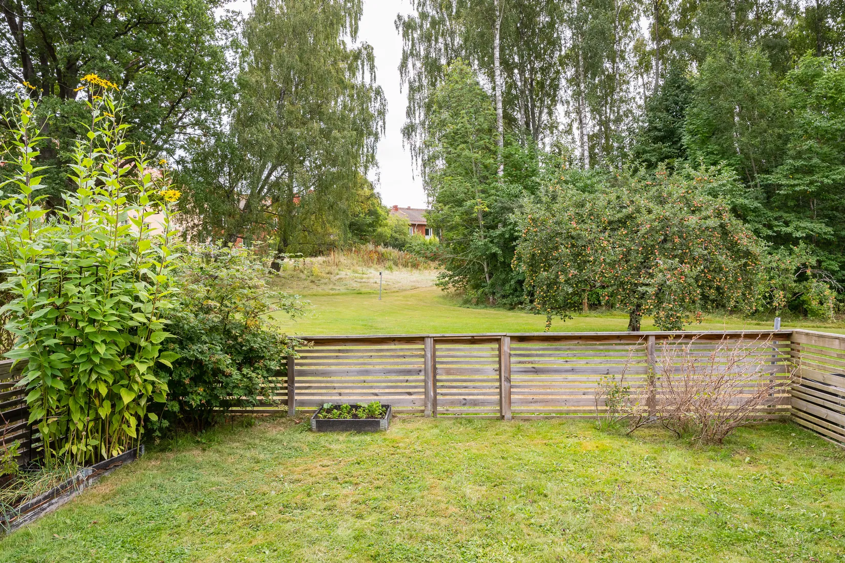 Radhus, Råsslavägen 136, Krokek, Norrköping