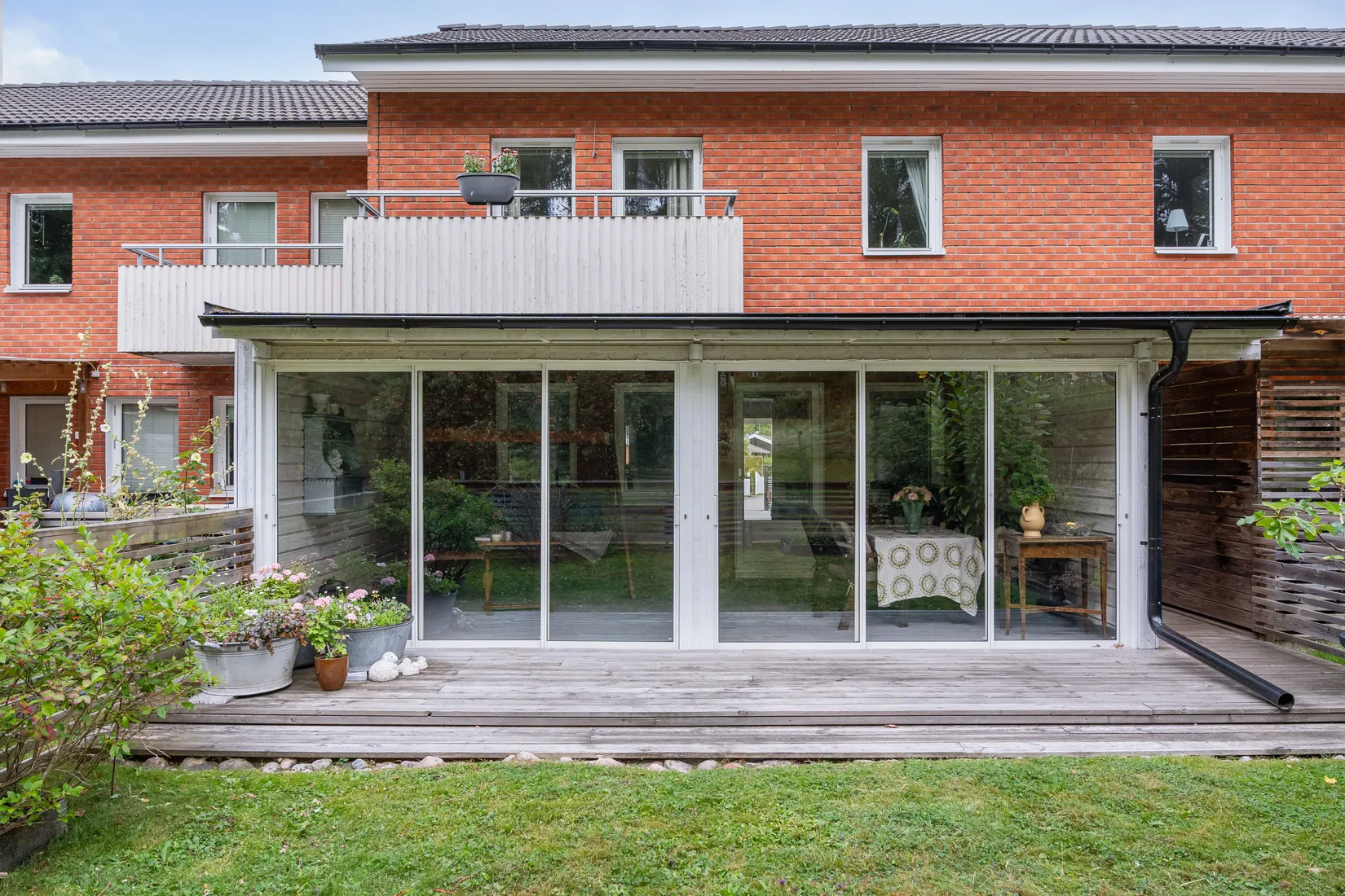 Radhus, Råsslavägen 136, Krokek, Norrköping