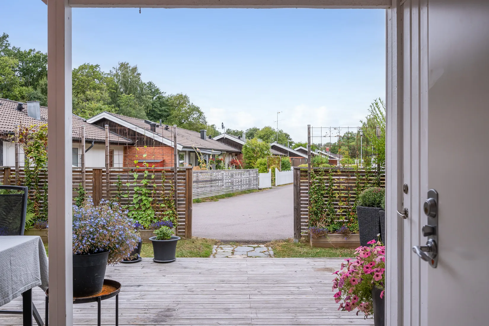 Radhus, Råsslavägen 136, Krokek, Norrköping