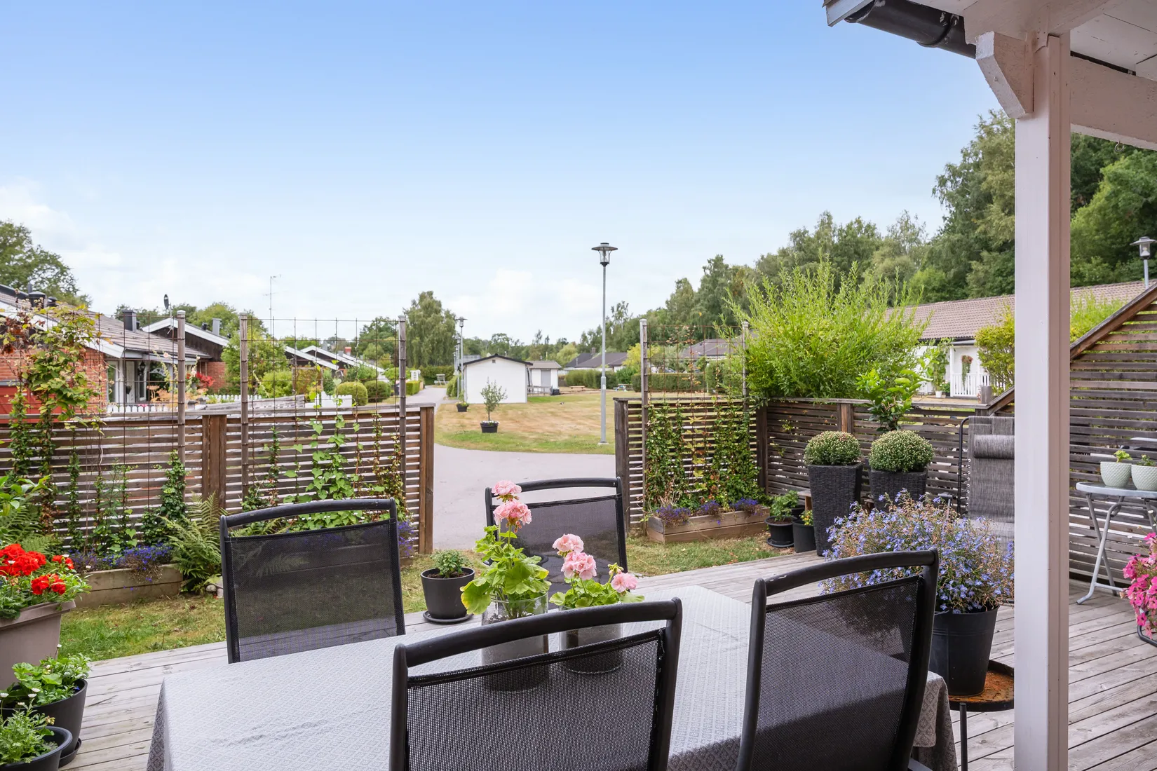 Radhus, Råsslavägen 136, Krokek, Norrköping