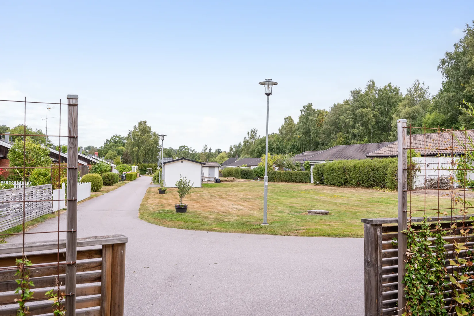 Radhus, Råsslavägen 136, Krokek, Norrköping