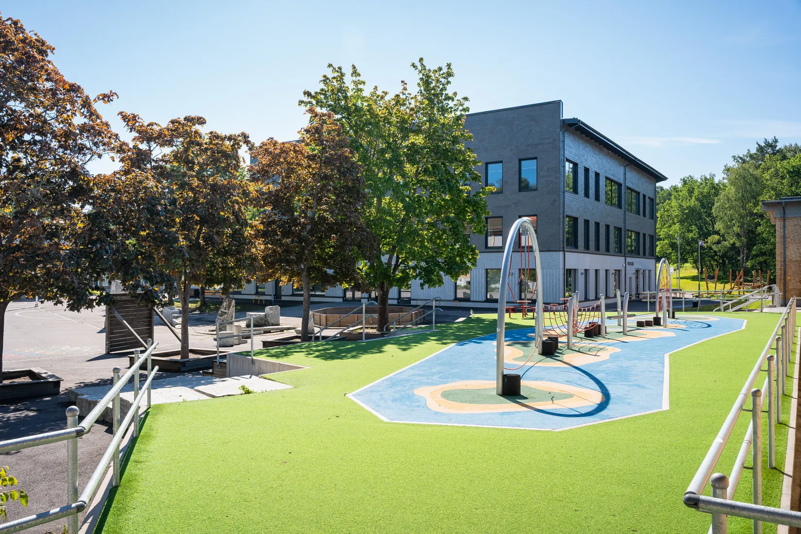 Radhus, Råsslavägen 136, Krokek, Norrköping