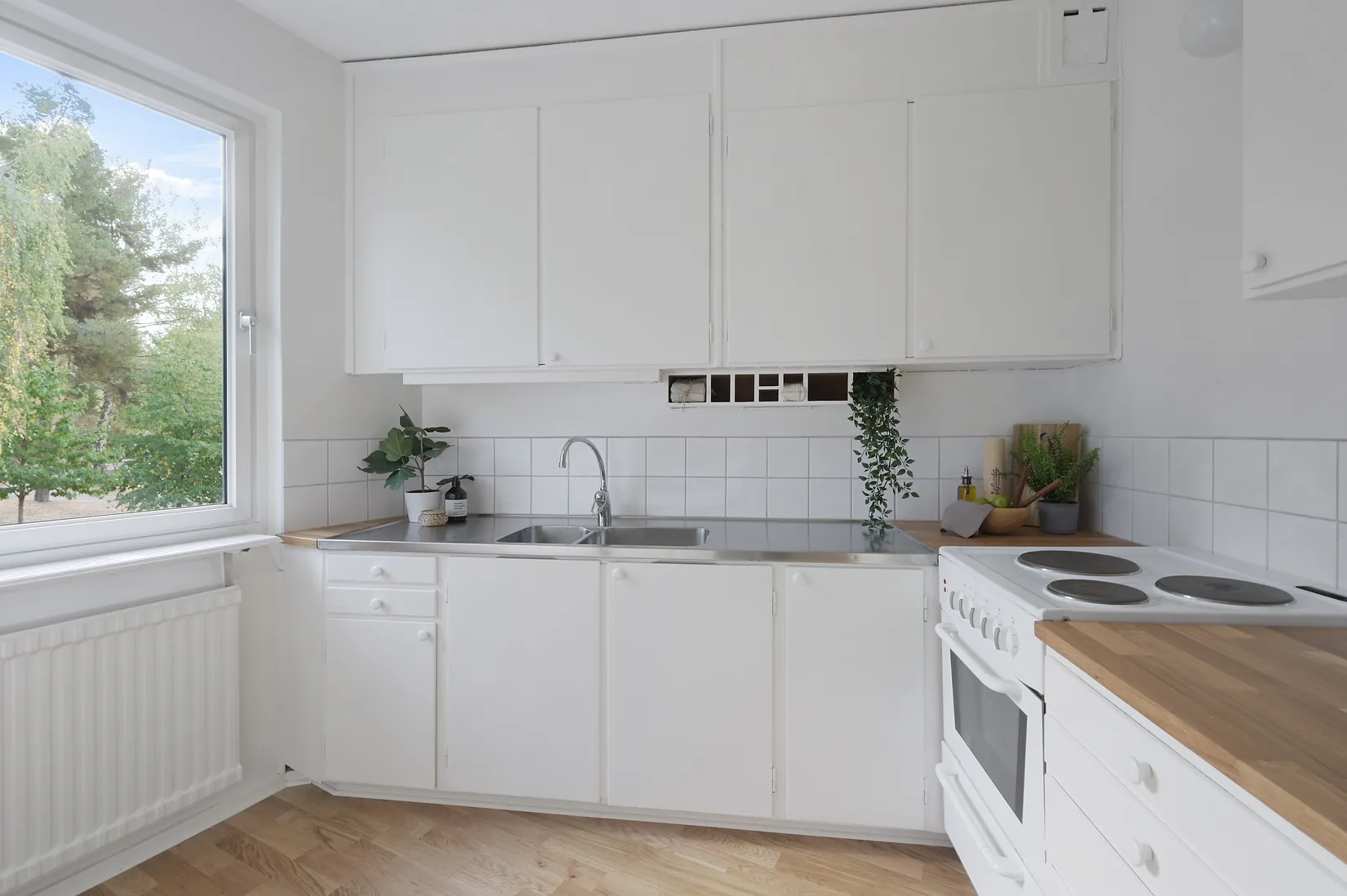 Bostadsrätt, Vasavägen 75, Jakobsberg, Järfälla