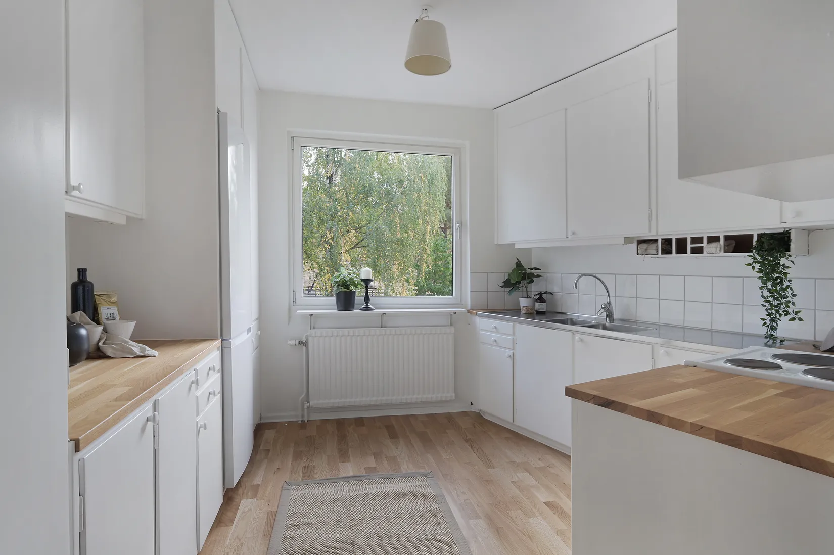 Bostadsrätt, Vasavägen 75, Jakobsberg, Järfälla