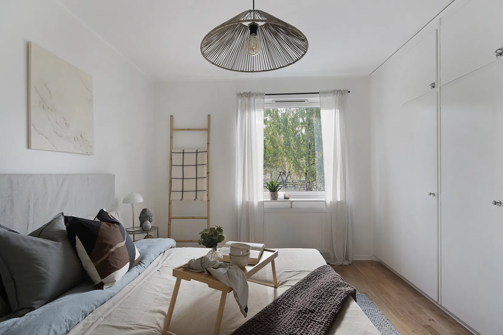 Bostadsrätt, Vasavägen 75, Jakobsberg, Järfälla