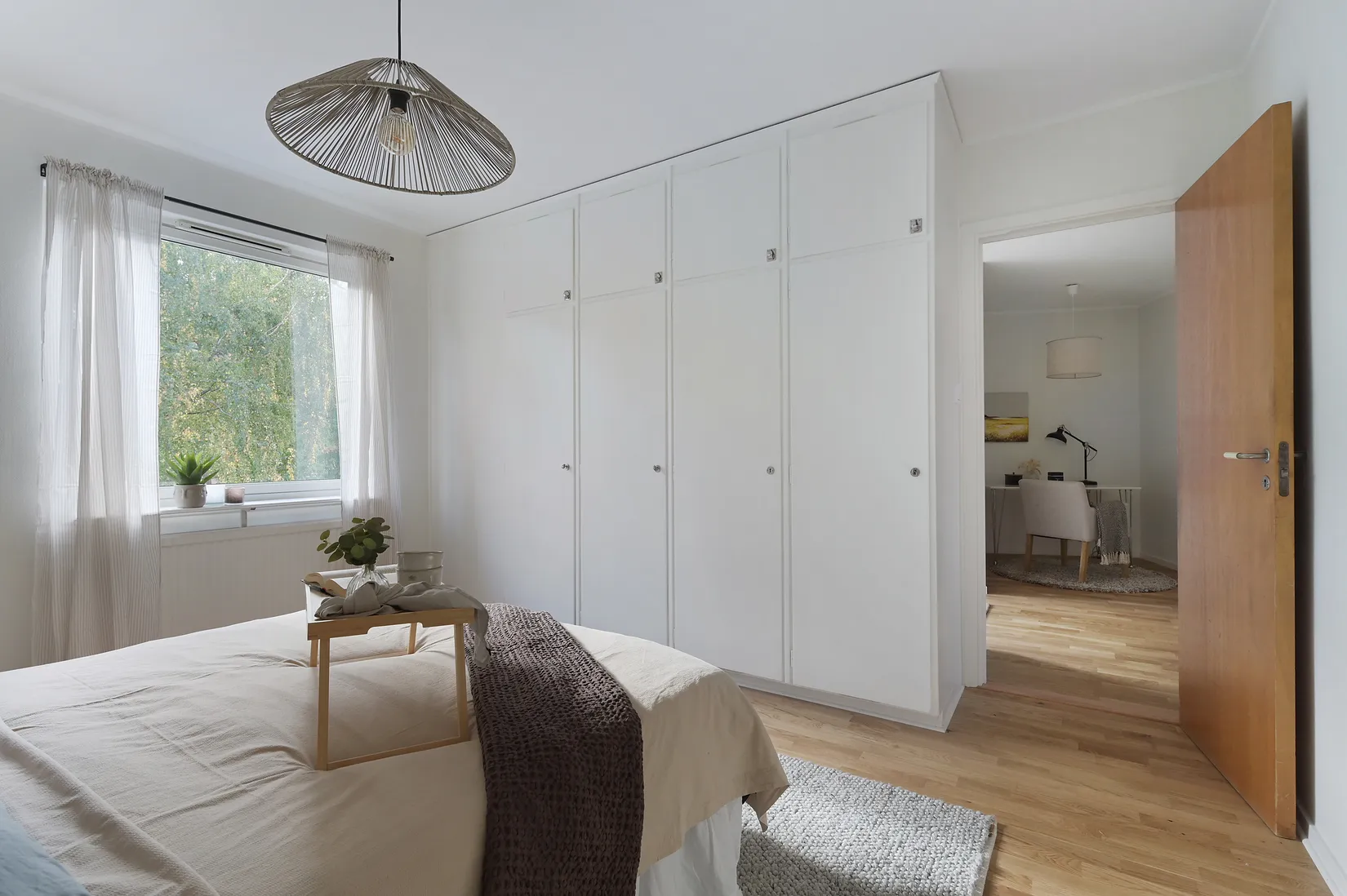 Bostadsrätt, Vasavägen 75, Jakobsberg, Järfälla