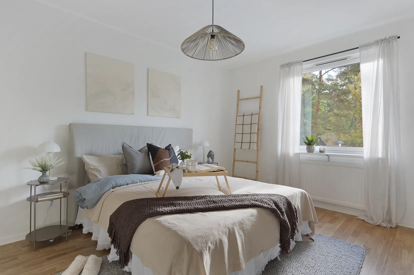 Bostadsrätt, Vasavägen 75, Jakobsberg, Järfälla