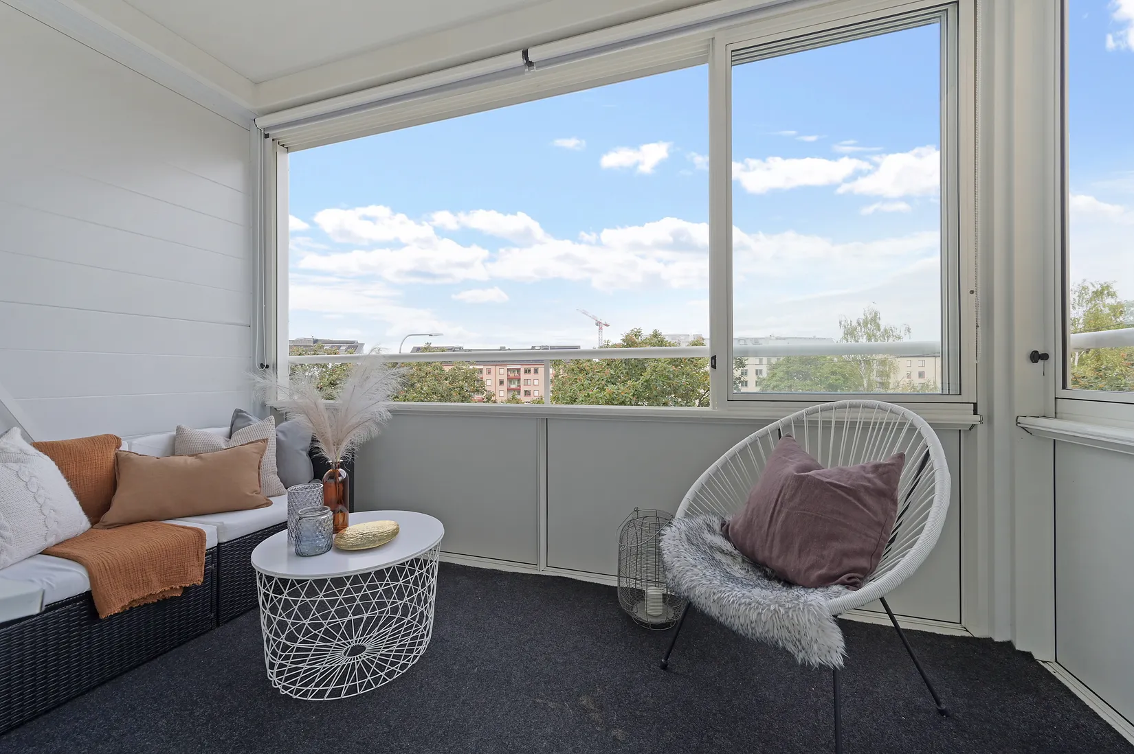 Bostadsrätt, Vasavägen 75, Jakobsberg, Järfälla
