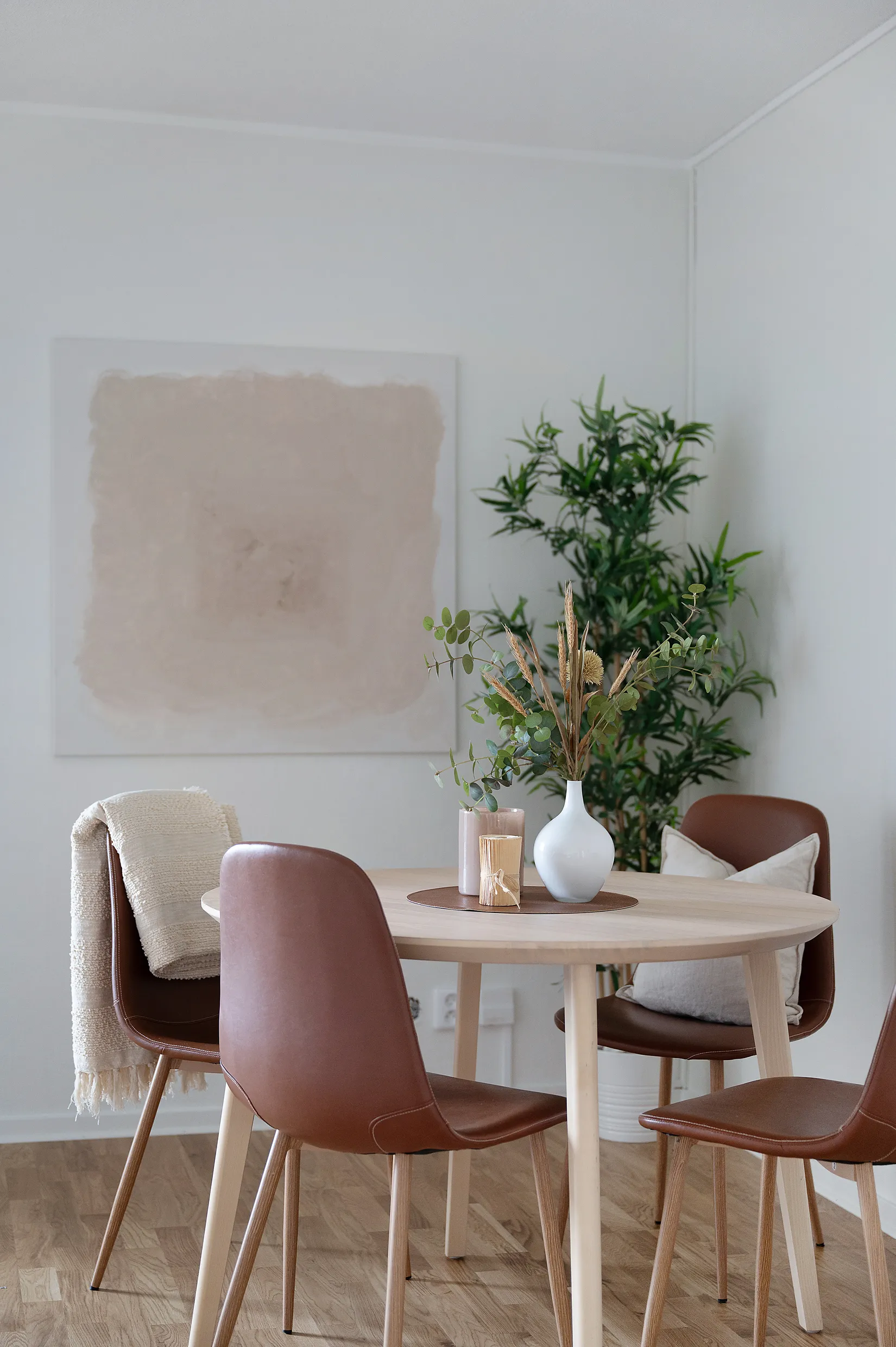 Bostadsrätt, Vasavägen 75, Jakobsberg, Järfälla