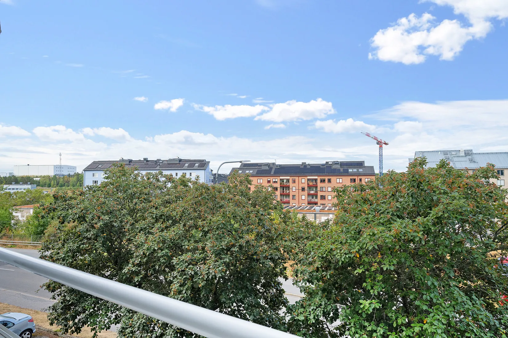 Bostadsrätt, Vasavägen 75, Jakobsberg, Järfälla