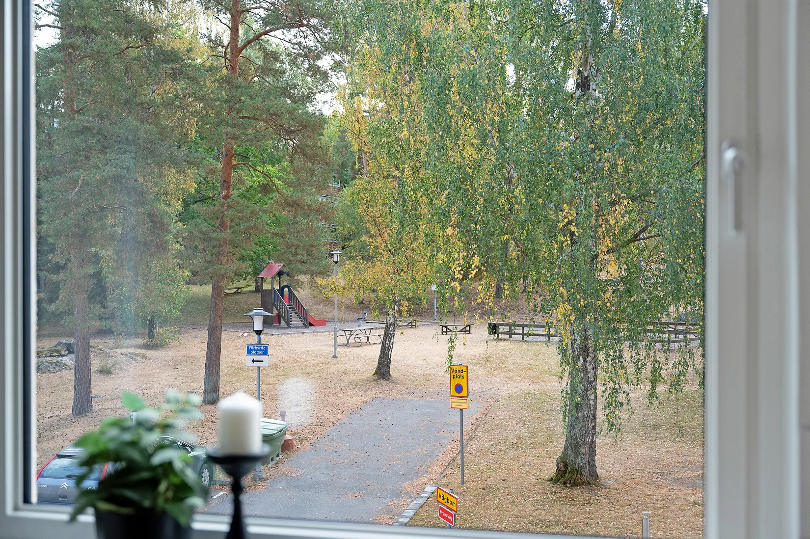 Bostadsrätt, Vasavägen 75, Jakobsberg, Järfälla