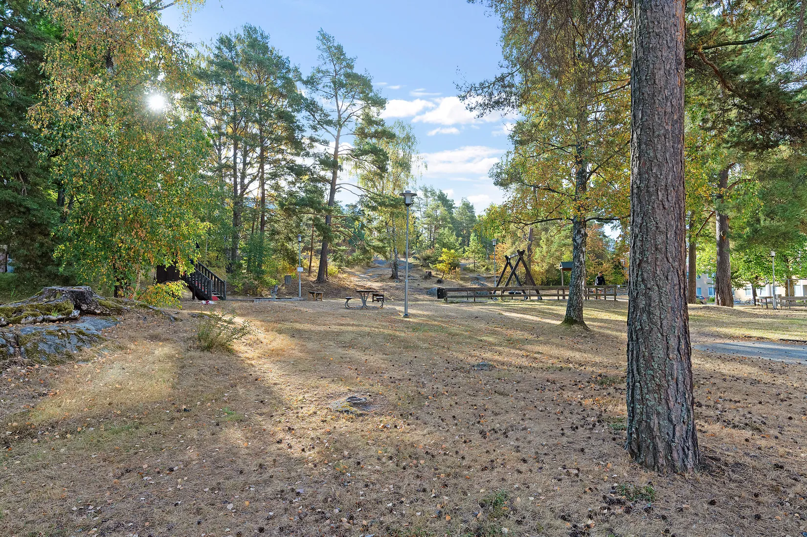 Bostadsrätt, Vasavägen 75, Jakobsberg, Järfälla